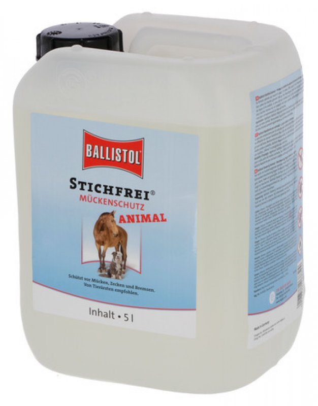 Ballistol Stichfrei Animal 5 Liter