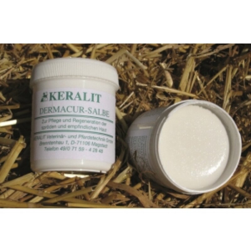 Keralit® Dermacur 130 ml