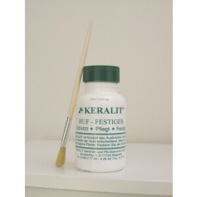Keralit® Huf-Festiger 250 ml