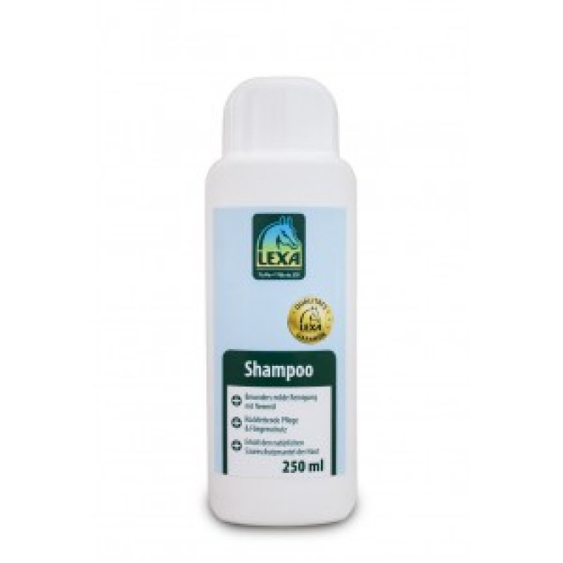 LEXA Shampoo 250 ml