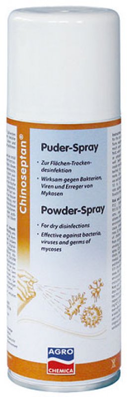 Chinoseptan® Puder-Spray * 200 ml