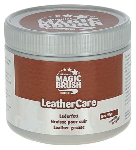 MagicBrush Lederfett 450 ml