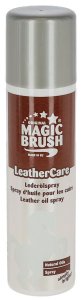 MagicBrush Lederöl-Spray 225 ml