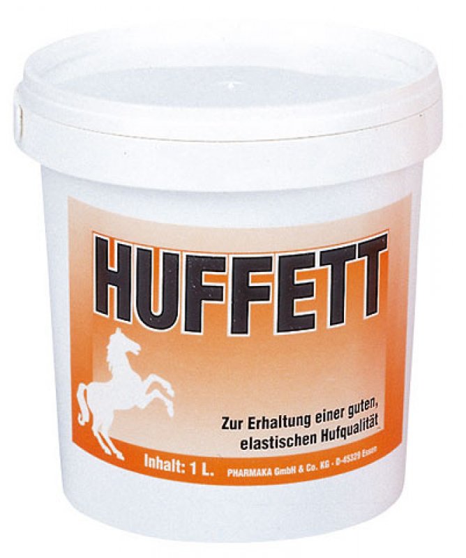 Euro-Huffett 1 Liter