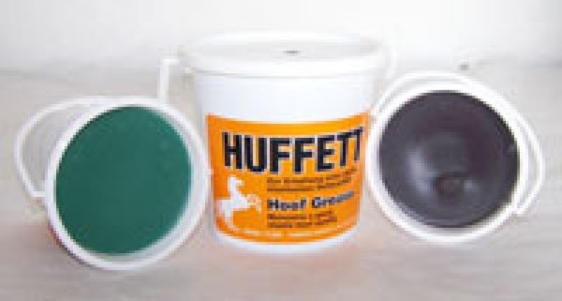 Horse Fitform Huffett, 450ml