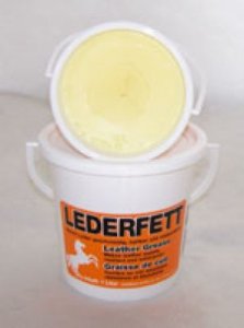 Horse Fitform Lederfett, 450ml