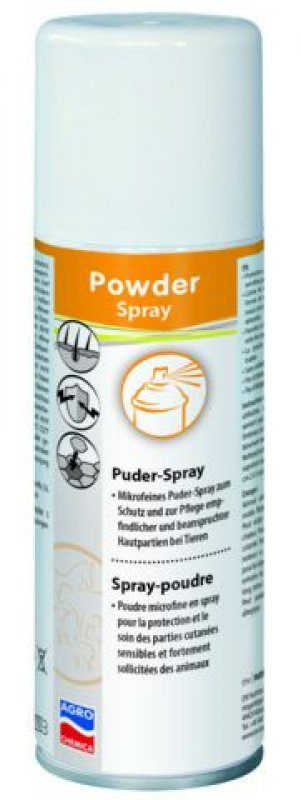 Agro Powder Spray 200 ml
