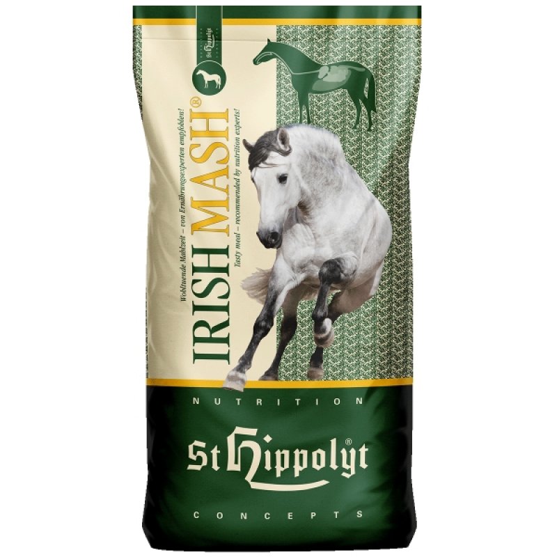 St Hippolyt Irish Mash 15 kg