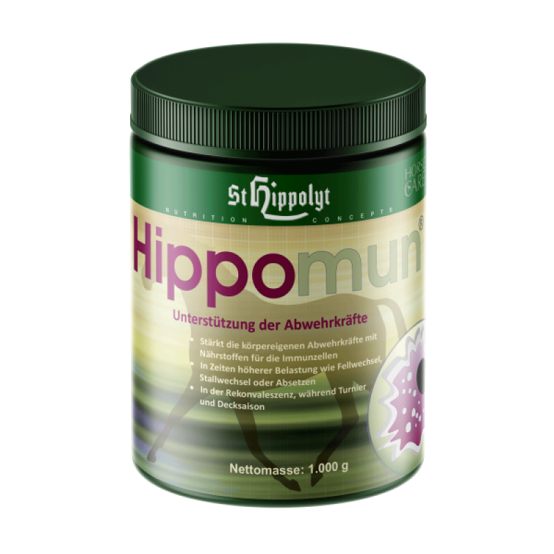 St Hippolyt Hippomun 1 kg