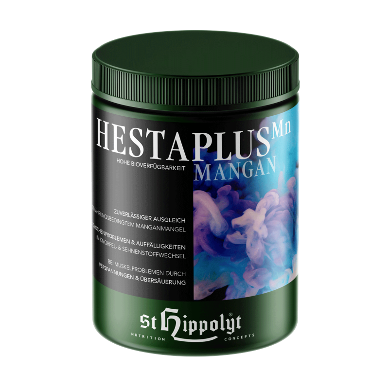 St Hippolyt Hesta plus Mangan 1 kg