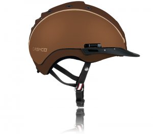 Casco Reithelm Mistrall-2