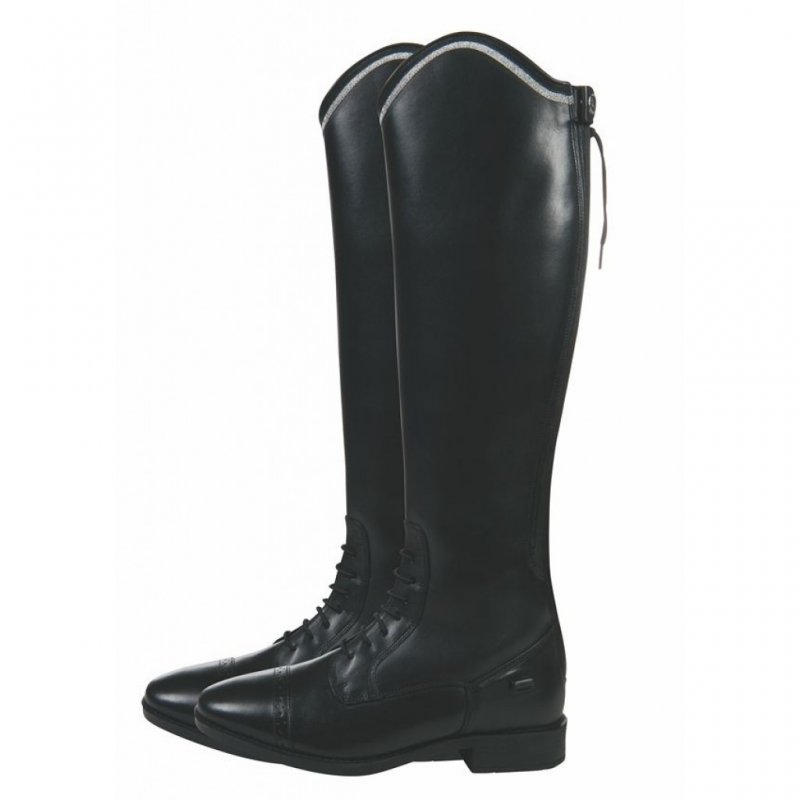 HKM Reitstiefel -Valencia Style-, normal/extra weit