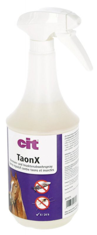 cit Bremsenschutzspray TaonX 1 Liter