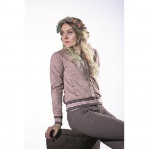 HKM Blouson -Melody-