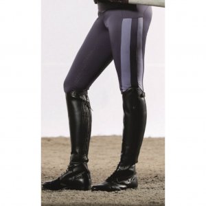 HKM Reitleggings -Melody- Silikon-Vollbesatz