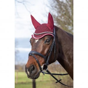 HKM Fliegenhaube -Romy-