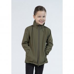 HKM Kinder-Regenjacke -Rainy Day-