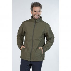 HKM Herren-Regenjacke -Rainy Day-