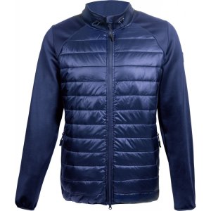 HKM Herren-Sweatjacke -Erik-