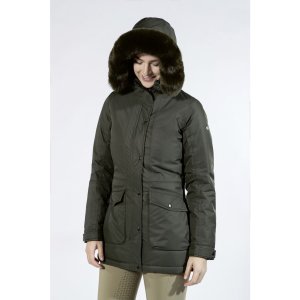 HKM Parka -Eaton-