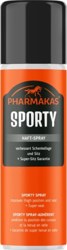 Horse Fitform Sporty Haft-Spray