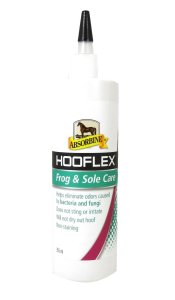 Hooflex Frog & Sole Care 355ml Hufpflege