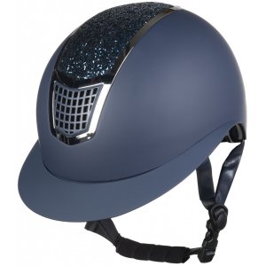 HKM Reithelm -Glamour Shield-