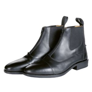 HKM Jodhpurschuh -Hard Cap-