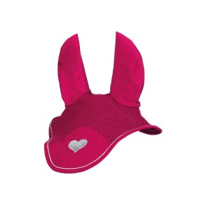 HKM Fliegenhaube -Sweet Valentine-