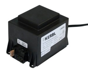 Kerbl Trafo für Beckenheizung