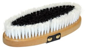 Kerbl Pferdekardätsche Brush&Co 22 x 9 cm
