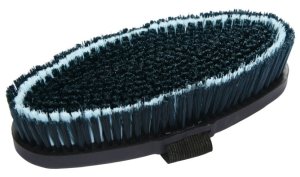 Kerbl Pferdekardätsche Brush&Co