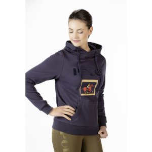 HKM Hoody -Buenos Aires-