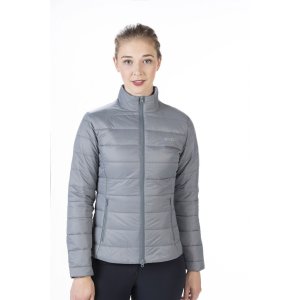 HKM Sommer-Steppjacke -Monaco- Style