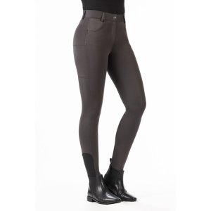 HKM Reithose -Emma- Silikon-Vollbesatz