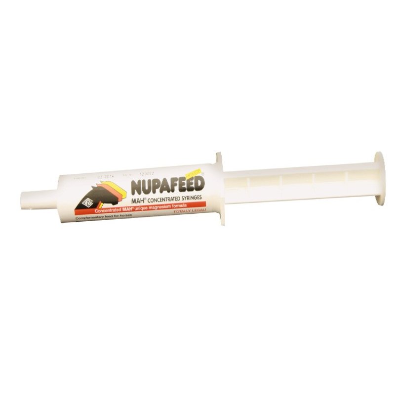 Nupafeed-Booster 10 Pasten á 30g