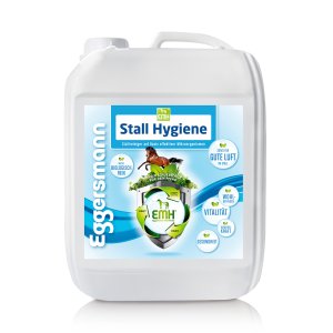 Eggersmann Pferdefutter EMH Stall Hygiene 5 L