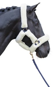Covalliero Halfter SuperSoft