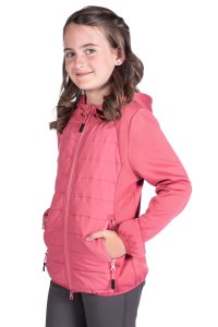 HKM Sweatjacke -Anni-
