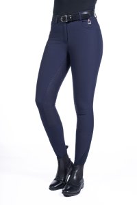 HKM Reithose -Equine Sports- Style Silikon-Vollbesatz