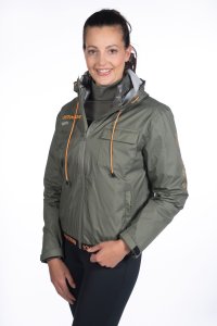 HKM Funktionsjacke -Lyon- 3 in 1