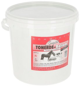 Schmidt Spezial-Tonerde-Balsam 5 kg