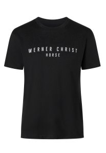 Werner Christ UNISEX BIO T-SHIRT