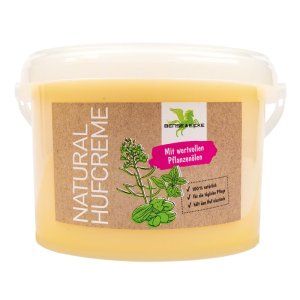 Bense & Eicke Natural Hufcreme 2500 ml