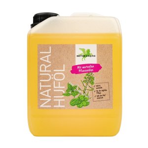 Bense & Eicke Natural Huföl 2500ml