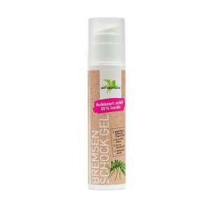 Bense & Eicke BremsenSchock - Gel, 200 ml Spender