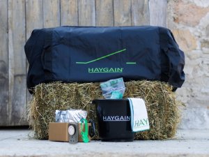HAYGAIN-STARTERPAKET HG 2002