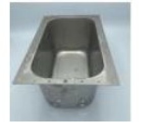 Haygain Jiffy Wassertank HG-One Bedampfer