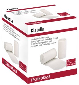 Kerbl Veterinärbinde Klaudia