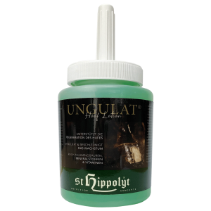 St Hippolyt Ungulat Hoof Lotion